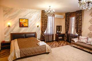 Отель Totem Hotel Шымкент Полулюкс-1