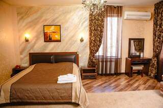 Отель Totem Hotel Шымкент Полулюкс-5