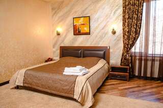 Отель Totem Hotel Шымкент Полулюкс-6