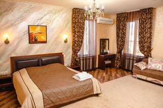 Отель Totem Hotel Шымкент Полулюкс-7