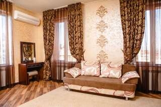 Отель Totem Hotel Шымкент Полулюкс-8