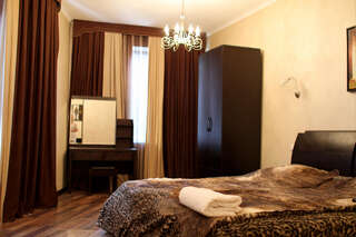 Отель Totem Hotel Шымкент Люкс-10