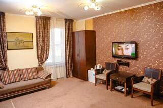 Отель Totem Hotel Шымкент Полулюкс-2