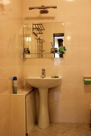 Отель Totem Hotel Шымкент Двухместный номер с 1 кроватью-14
