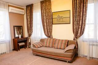 Отель Totem Hotel Шымкент Полулюкс-4