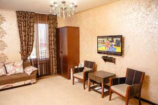 Отель Totem Hotel Шымкент-7