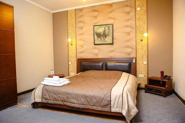Отель Totem Hotel Шымкент-53